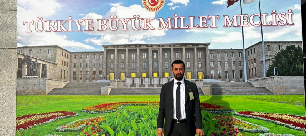 Ufuk Yan: Çanakkale Zaferi Milletimizin Birlik Ve Fedakârlıkla Yazdığı Tarihi Bir Kahramanlıktır - GÜNDEM - İnternetin Ajansı