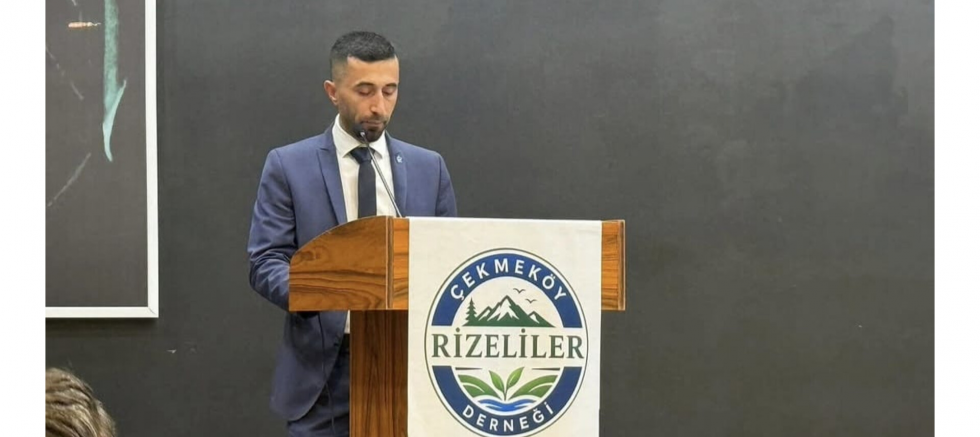 Ufuk Yan: Doğayı Korumak Gelecek Nesillere Bırakılacak En Büyük Mirastır - GÜNDEM - İnternetin Ajansı