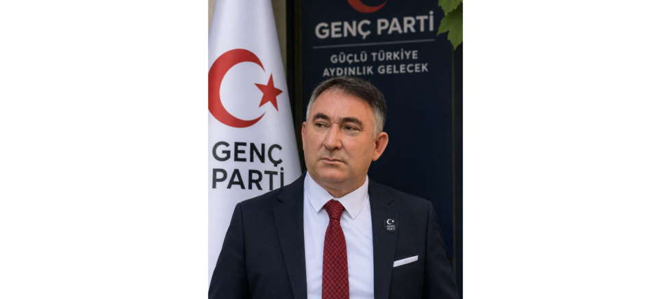 Ulaş Balkar: Yatırım Anadolu’ya Yayılmalı - GÜNDEM - İnternetin Ajansı