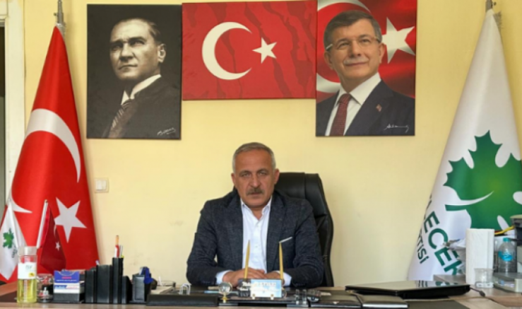 ULUBEY’DE POLİSE SİLAHLI SALDIRI: BAYSAL’DAN “TOPLUMSAL SÜKÛNET VE ADALET” ÇAĞRISI - GÜNDEM - İnternetin Ajansı