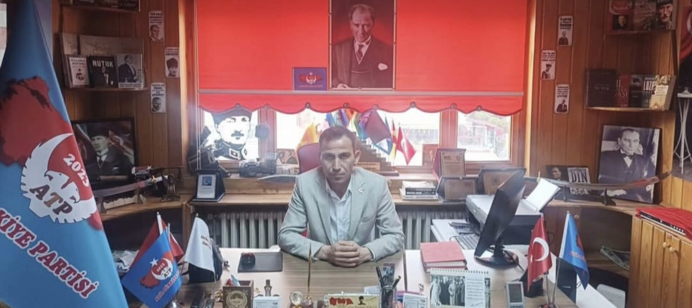Ümit Demiroğlu: Madencilere Yönelik Baskılar Kabul Edilemez - GÜNDEM - İnternetin Ajansı