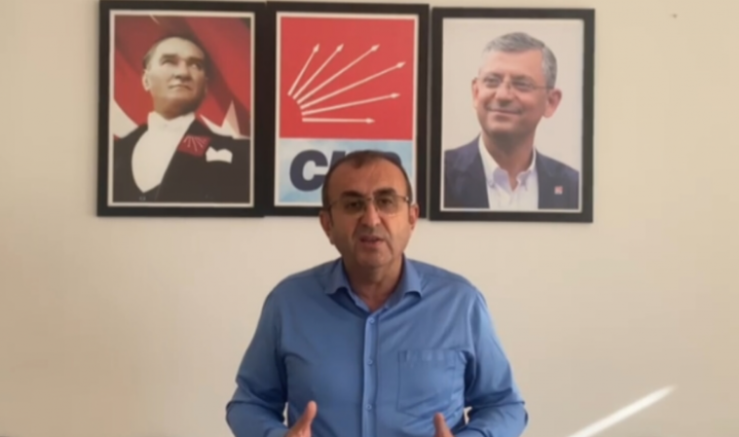 Ünal Ateş: Kahramanmaraş’ın İstiklal Madalyası Onuru Hepimizin Gururudur - GÜNDEM - İnternetin Ajansı