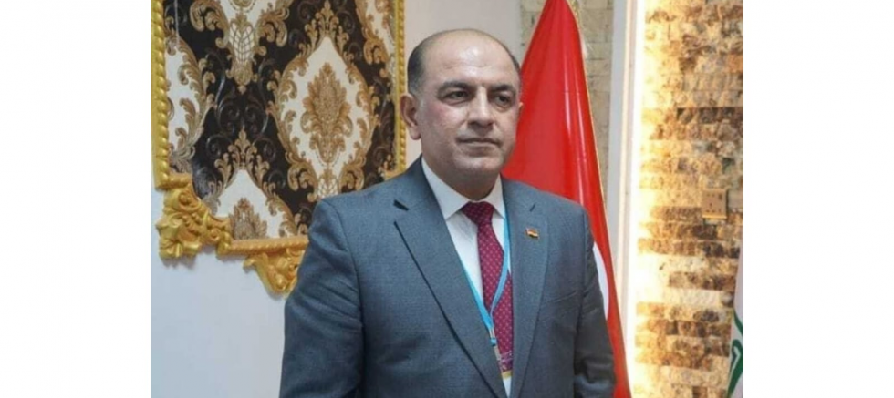 USİAD Genel Başkanı Nevaf Kılıç’tan İtfaiyeciler Haftası Mesajı - GÜNDEM - İnternetin Ajansı