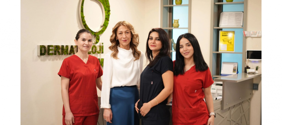 Uzm. Dr. Çağnur Özcanlı: Kriyoterapi İstenmeyen Cilt Lezyonlarında Etkili Ve Kısa Süreli Bir Tedavi Yöntemidir - GÜNDEM - İnternetin Ajansı