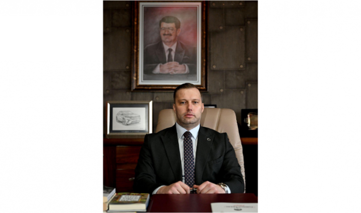 Vakıf Başkanı Semih Narlı: Özal Muhtarlara Büyük Değer Verdi - GÜNDEM - İnternetin Ajansı