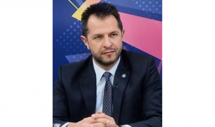 Volkan Karasu: Balıkesir’de Yükselen Ses Milletin Kararlılığını Gösterdi - GÜNDEM - İnternetin Ajansı