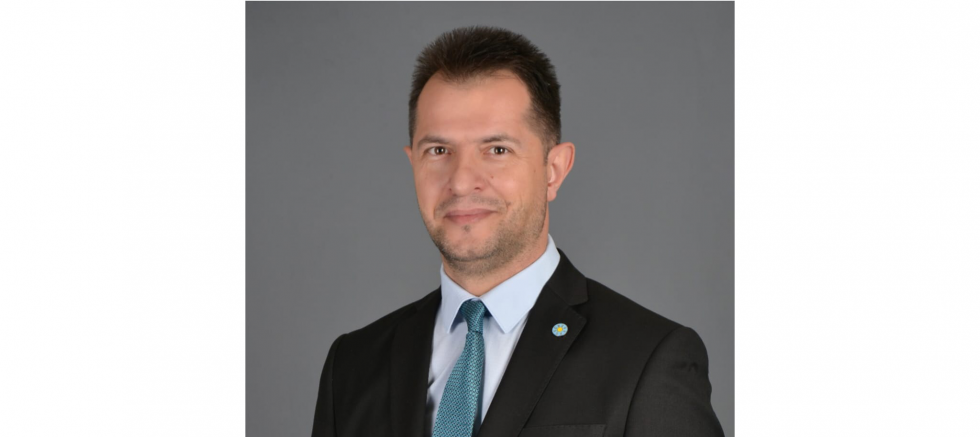 Volkan Karasu: “Kangal Termik Santrali Sivas’ın Emeği ve Geleceğidir” - GÜNDEM - İnternetin Ajansı
