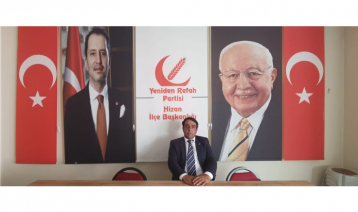 Yafes Alca: “İstiklal Marşı Milletimizin Bağımsızlık Azminin En Güçlü Simgesidir” - GÜNDEM - İnternetin Ajansı