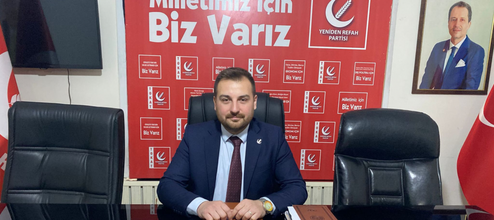 Yasin Çeltek: Milletin Köprüleri AKP’nin Dört Aylık Faiz Parasına Özelleştiriliyor - GÜNDEM - İnternetin Ajansı
