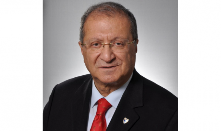 Yeminli Mali Müşavir Cihat Çetinkaya: “Dünya Kupası başarısı, disiplinli yapı ve doğru yönetimin sonucudur” - GÜNDEM - İnternetin Ajansı