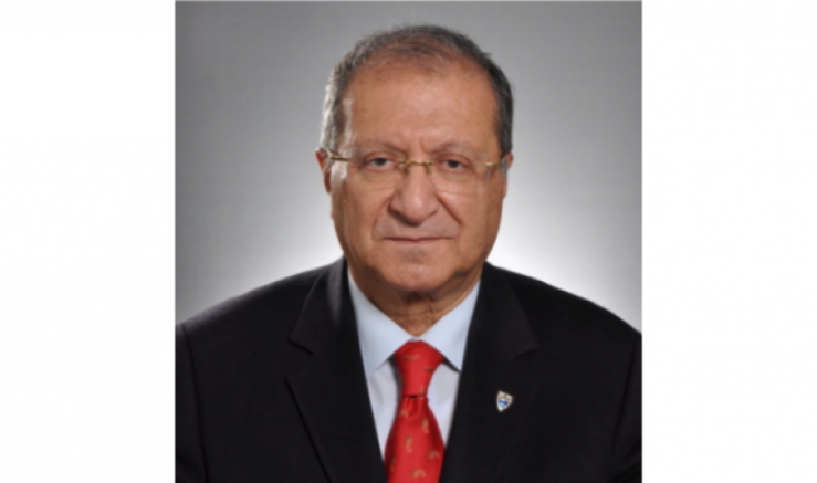 Yeminli Mali Müşavir Cihat Çetinkaya’dan 12 Mart Mesajı - GÜNDEM - İnternetin Ajansı