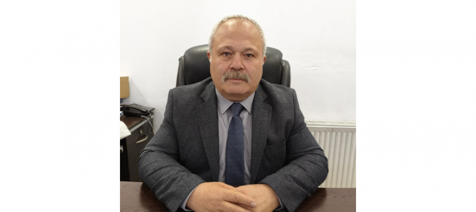 YENİ Partili Hüseyin Benek: Sert Siyasi Dil Gençleri Siyasetten Uzaklaştırıyor - GÜNDEM - İnternetin Ajansı