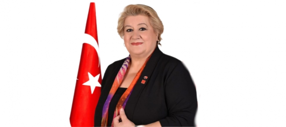 Yeni Partili Köroğlu: “Bir çocuğun temiz suya ulaşması bile tartışma konusu olmamalı” - GÜNDEM - İnternetin Ajansı