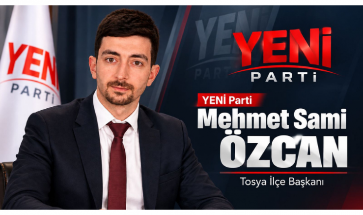 Yeni Partili Özcan: Sağlık Hizmetleri Geliştirilmeli - GÜNDEM - İnternetin Ajansı