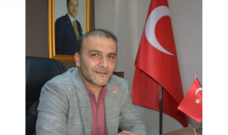 Yeniden Refah Partisi Samsun 19 Mayıs İlçe Başkanı Enver Şenocak’tan 12 Mart Mesajı - GÜNDEM - İnternetin Ajansı