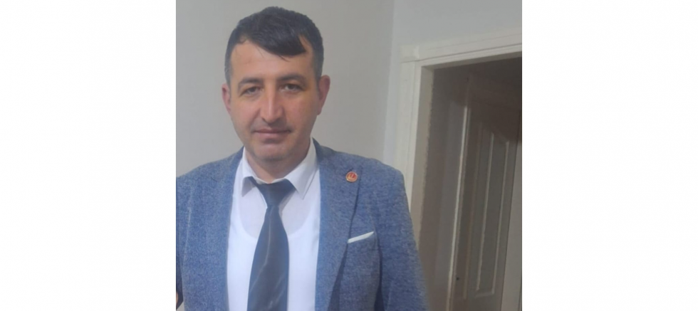 Yeniden Refah Partisi Yıldızeli İlçe Başkanı Yaser Resul Eldemir Enflasyonun Kırsal İlçelerdeki Etkilerine Dikkat Çekti - GÜNDEM - İnternetin Ajansı