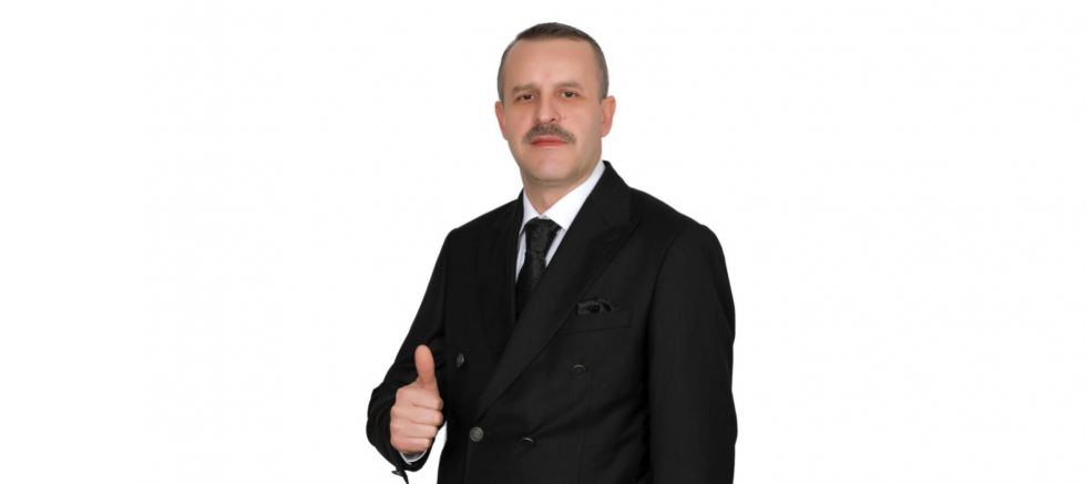 Yeniden Refahlı Metin Akarsu: “Vergi Vermenin Bile Vergisi Olmaz” - GÜNDEM - İnternetin Ajansı