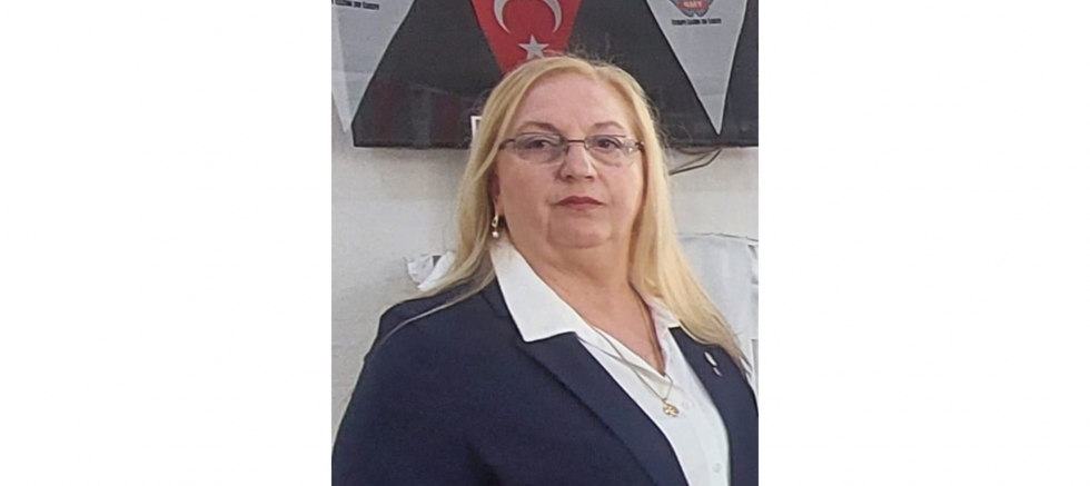 Yerli ve Milli Parti Muğla İl Başkanı Aysun Topçu’dan Polis Haftası Mesajı - GÜNDEM - İnternetin Ajansı