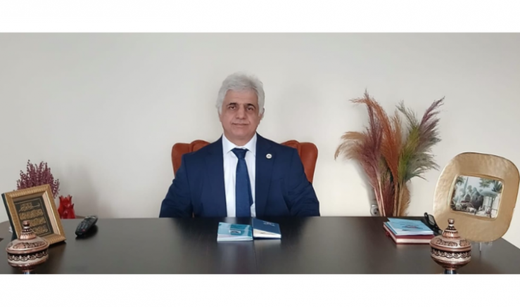 Yerli ve Milli Parti Teşkilat Başkan Yardımcısı İsmail Hakkı Çevik’ten 26 Ağustos Mesajı - GÜNDEM - İnternetin Ajansı