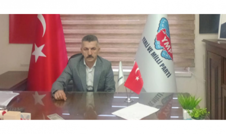 Yıldız: Depremi Unutmak Yeni Acılara Davetiye Çıkarmaktır - GÜNDEM - İnternetin Ajansı