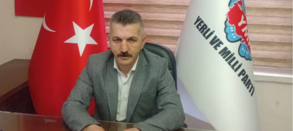 YMP’li Yıldız: Emeklinin Maaşı Kırıkkale’de Pazara Yetmeli - GÜNDEM - İnternetin Ajansı