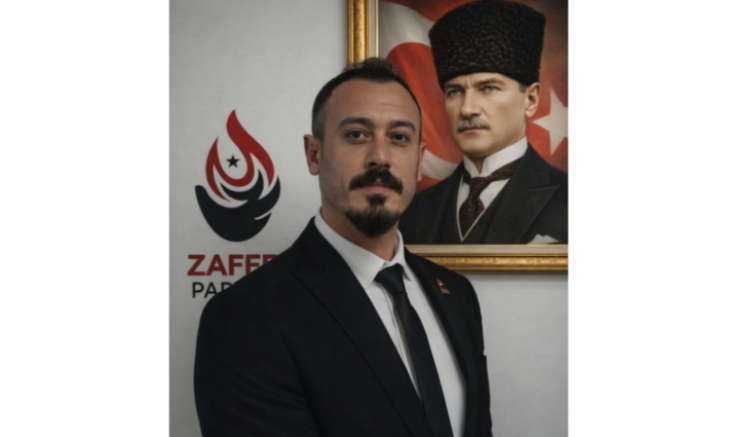 Yozgat İl Başkanı Berat Baran: Vatandaşın Gündemi Geçim, Sokakta Tablo Çok Ağır - GÜNDEM - İnternetin Ajansı