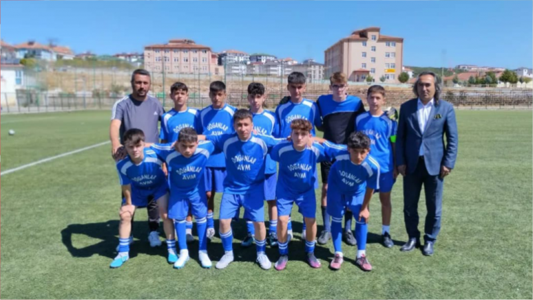 Yozgat'ta Dostluk Müsabakaları Rüzgarı - GÜNDEM - İnternetin Ajansı