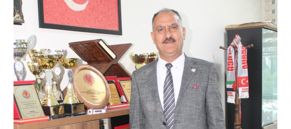 Yusuf Arslan: “Ekonomide Asıl Tehlike Enflasyonun Kendisi Değil, Üreticinin Üretimden Kopma Riskidir” - GÜNDEM - İnternetin Ajansı