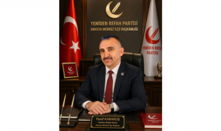 Yusuf Karakuş: Okul Güvenliği Taviz Kaldırmaz - GÜNDEM - İnternetin Ajansı