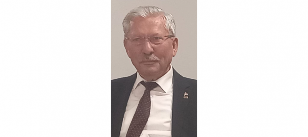 Zafer Partili Kozan: Öğretmen Bürokrasiye Boğulmasın - GÜNDEM - İnternetin Ajansı