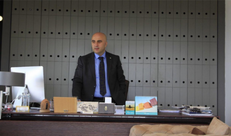 Zafer Partili Mete: Türk Gençliği Umudunu Kaybetmedi - GÜNDEM - İnternetin Ajansı