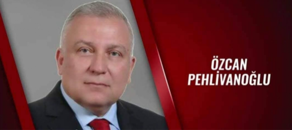 Zafer Partisi Genel Başkan Yardımcısı Özcan Pehlivanoğlu'ndan Güvenpark Açıklaması - GÜNDEM - İnternetin Ajansı