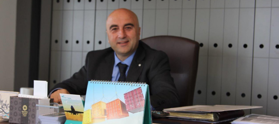Zafer Partisi Genel Başkan Yardımcısı Zekeriya Mete’den Mevlid Kandili Mesajı - GÜNDEM - İnternetin Ajansı