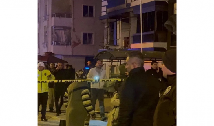 Taner Gümüş: Selçuk Mahallesi’ndeki Patlama Hepimizi Üzdü - GÜNDEM - İnternetin Ajansı