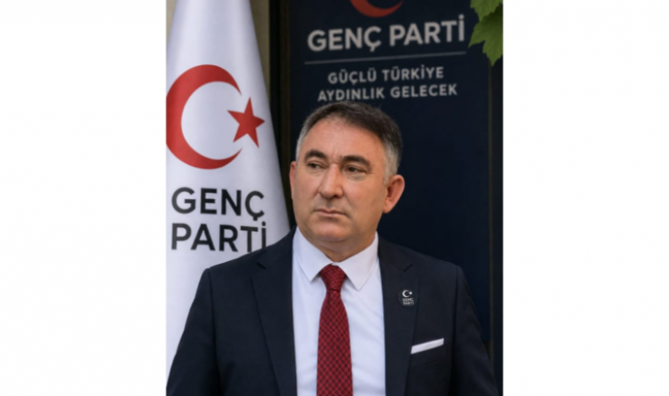 Ulaş Balkar: Kardeşlik Susmak Değil, Doğruyu Söylemektir - GÜNDEM - İnternetin Ajansı