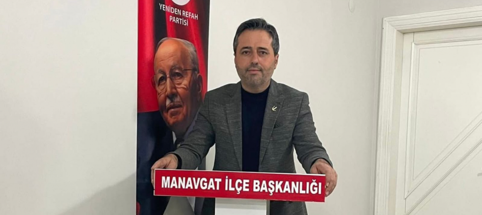 YRP’li Başkan Ahmet Ali Ünal:Manavgat’ta Trafik Kilit, Kentsel Dönüşüm Yok - GÜNDEM - İnternetin Ajansı