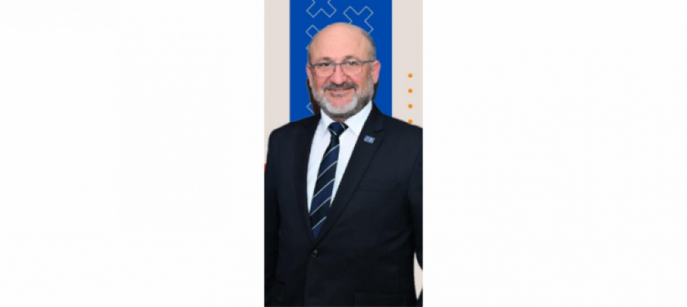 YUSUF FURAN: “KKTC’NİN YOK SAYILMASI, MİLLİ BİRLİĞİMİZİ VE BÖLGESEL İSTİKRARI TEHDİT EDER” - GÜNDEM - İnternetin Ajansı